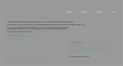 Desktop Screenshot of idgraph.ca